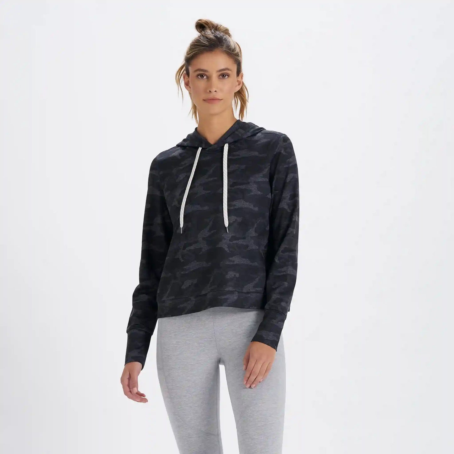 Halo Essential Hoodie