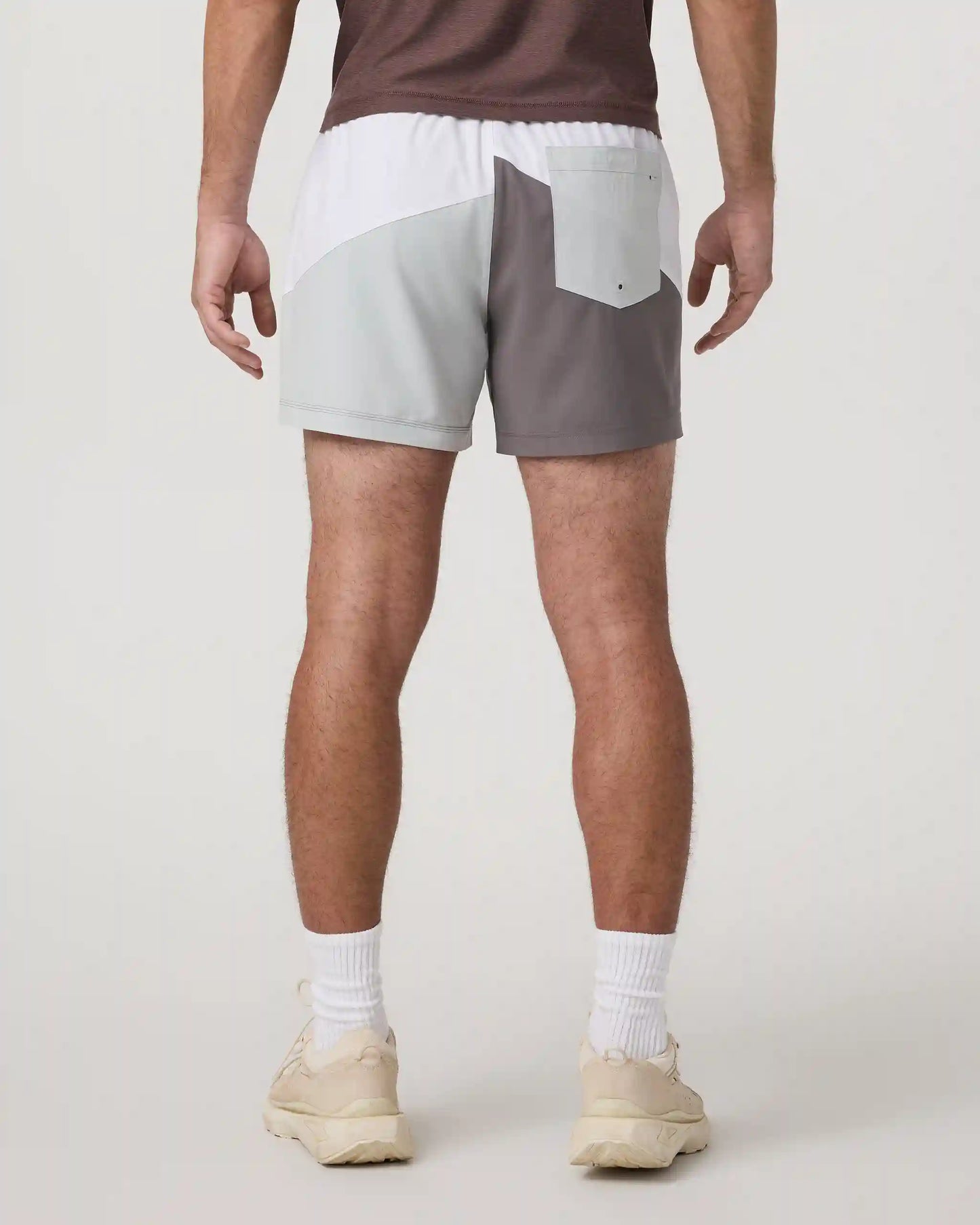 Kore Short X3 Lined 5"