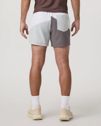Kore Short X3 Lined 5"