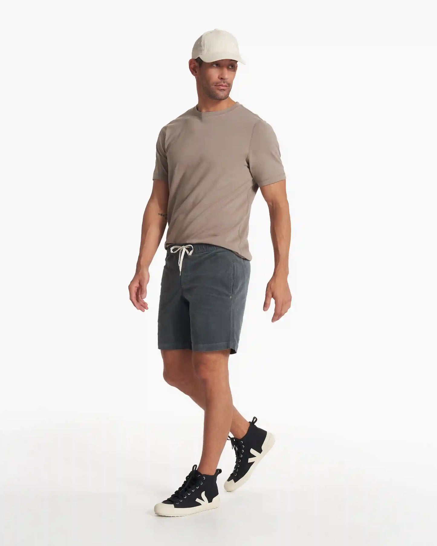 Optimist Short