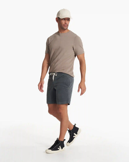 Optimist Short