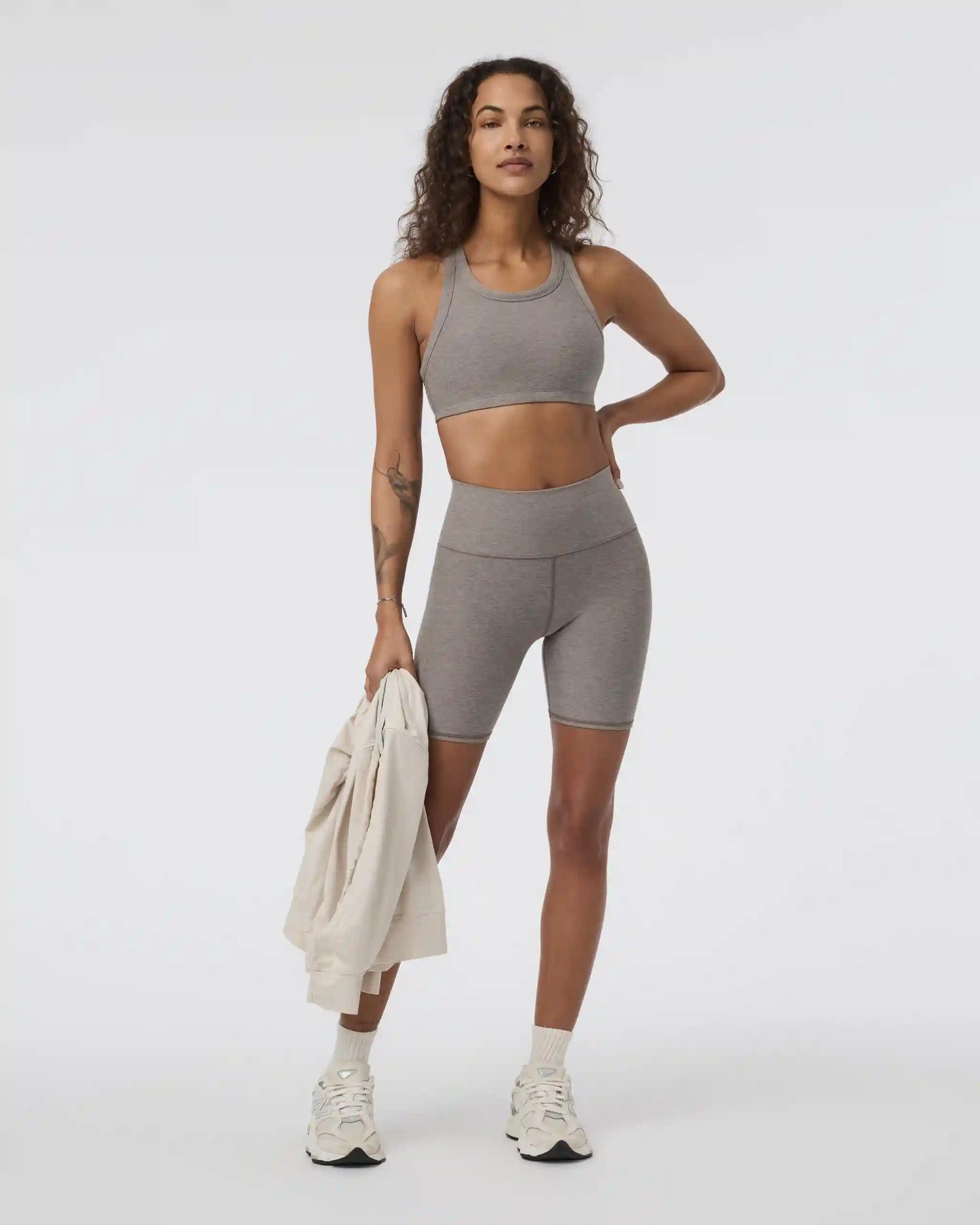 Elevation Racer Bra