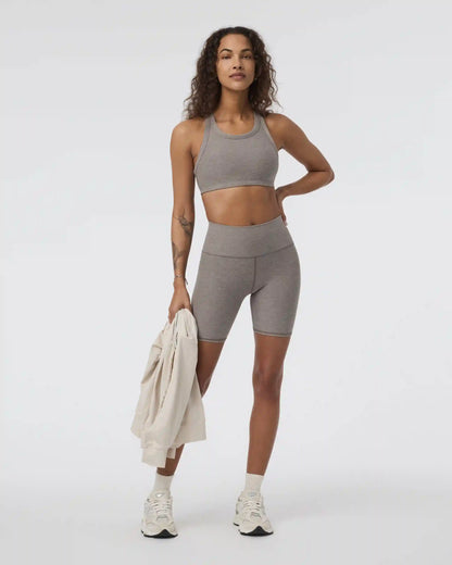 Elevation Racer Bra