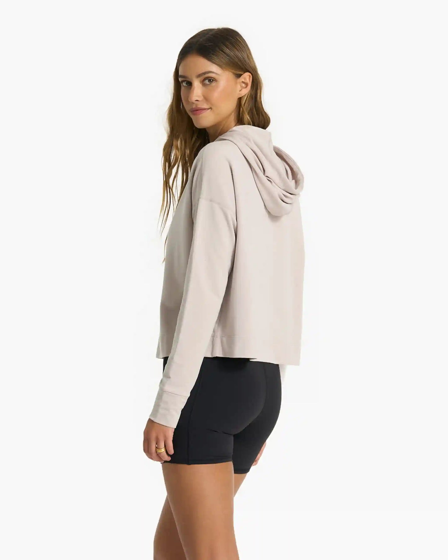 Vista Half Zip Hoodie