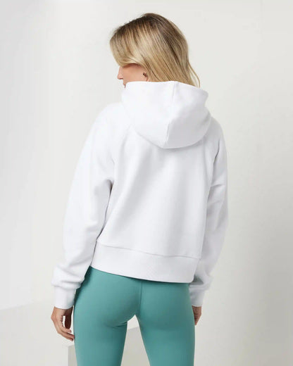 Restore Half Zip Hoodie