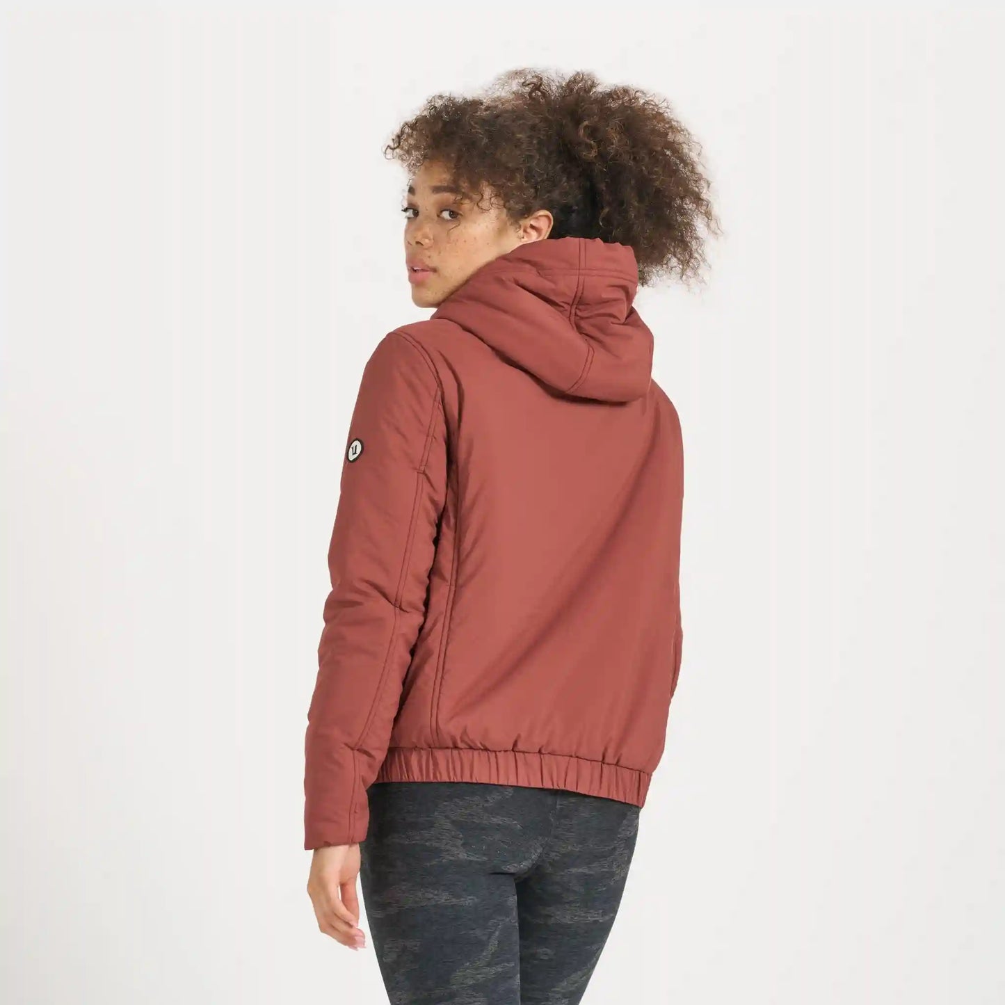 Tahoe Insulated Jacket