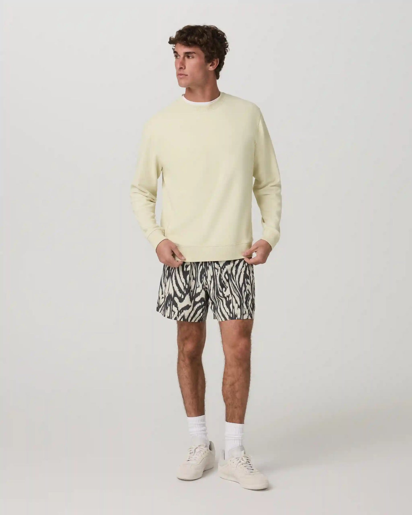 Kore Short Unlined 5"