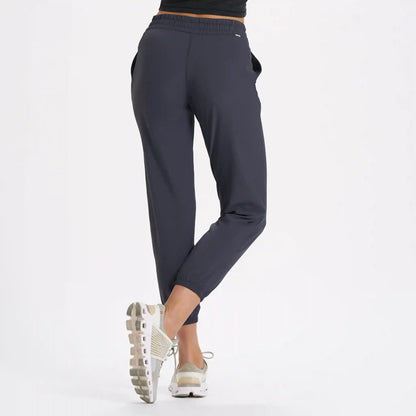 Weekend Jogger