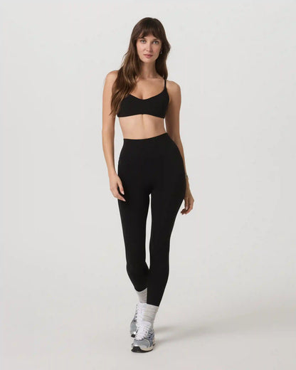 Vuori AllTheFeels™ Strappy Back Bra