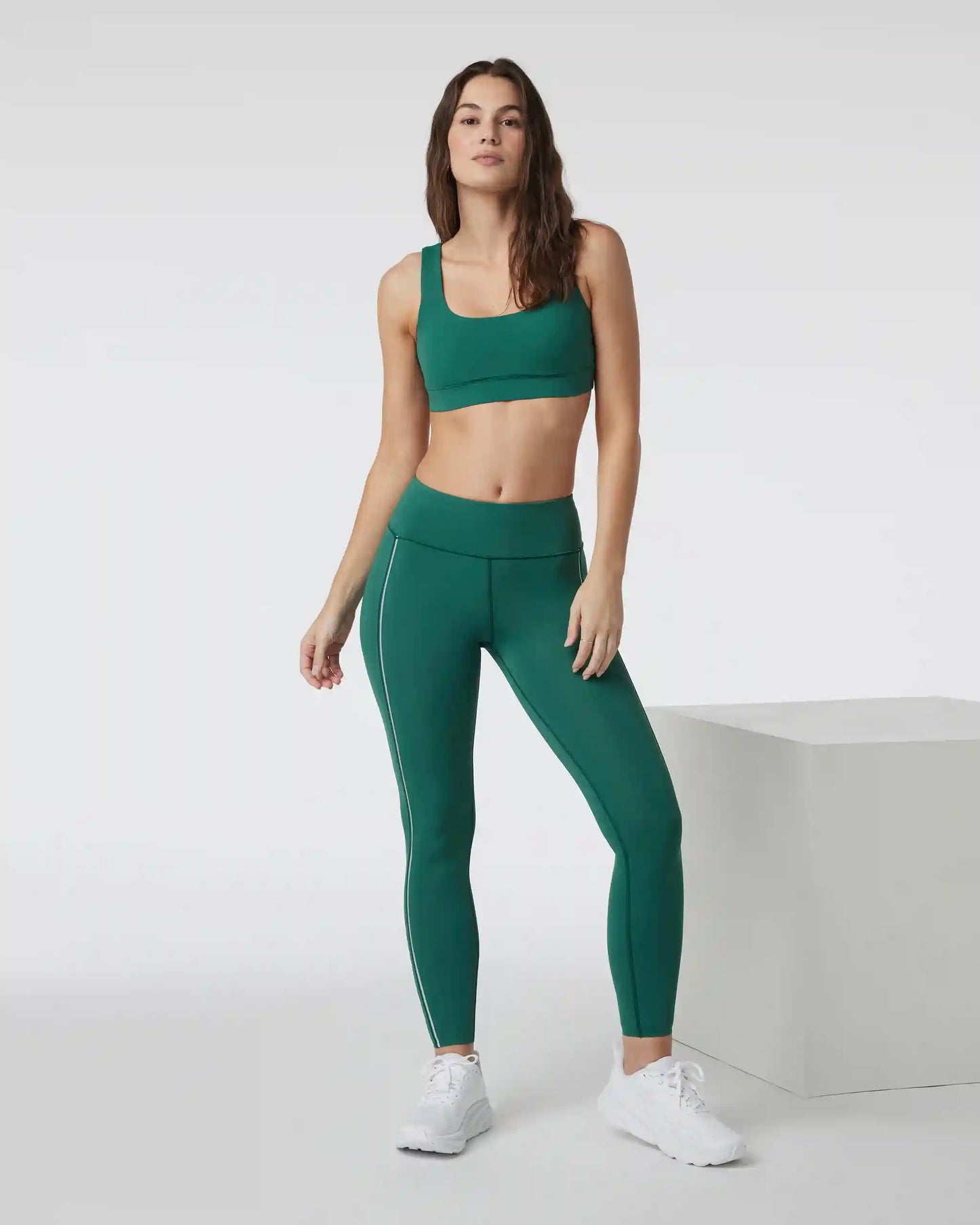 Spectra Run Legging