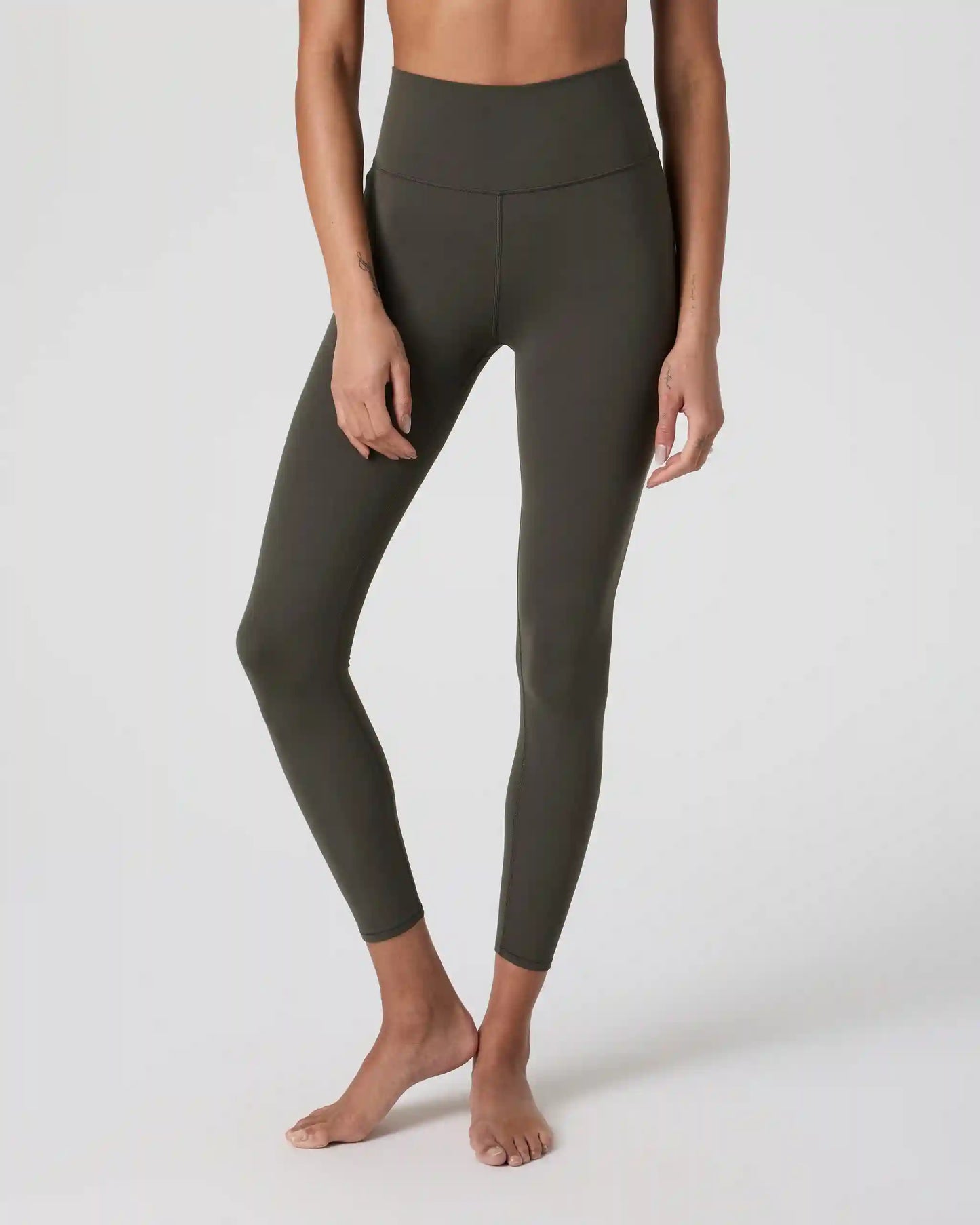 Vuori AllTheFeels™ Legging - Short