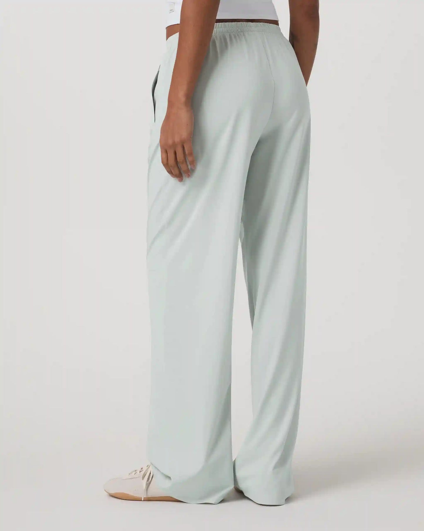 Villa Everyday Wideleg - Short