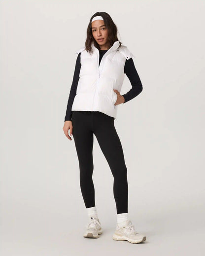 Alta Down Vest