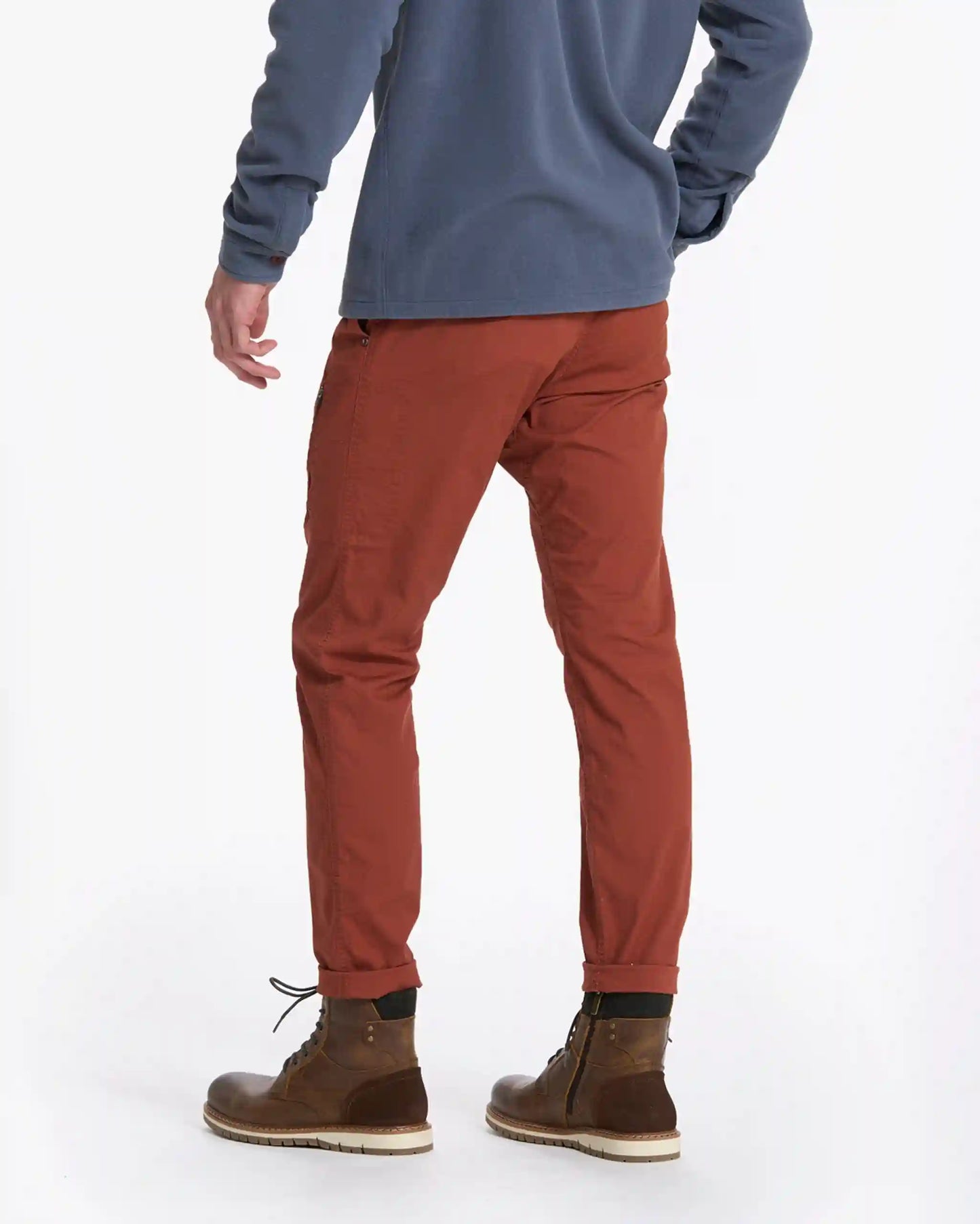 Ripstop Pant