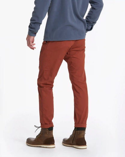 Ripstop Pant