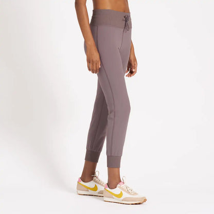 Daily Jogger