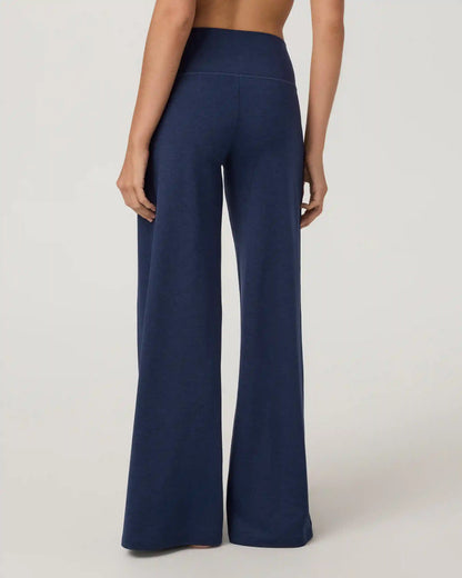 Halo Easy Wideleg Pant - Short