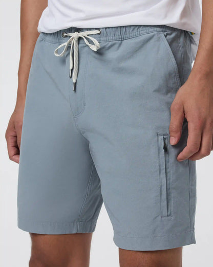 Barren Explorer Short 8"