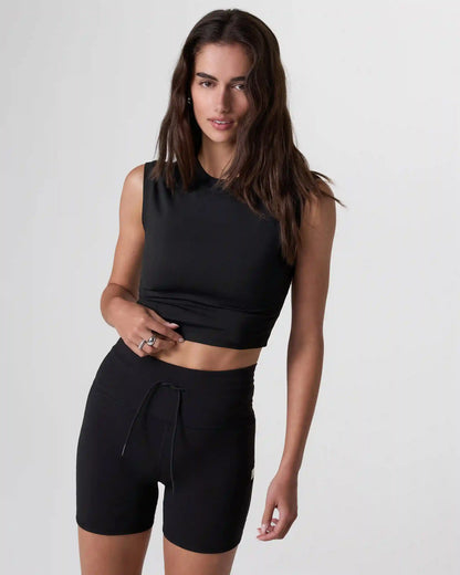 Halo Reina Crop Tank