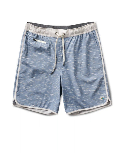 Banks Short Unlined 7"
