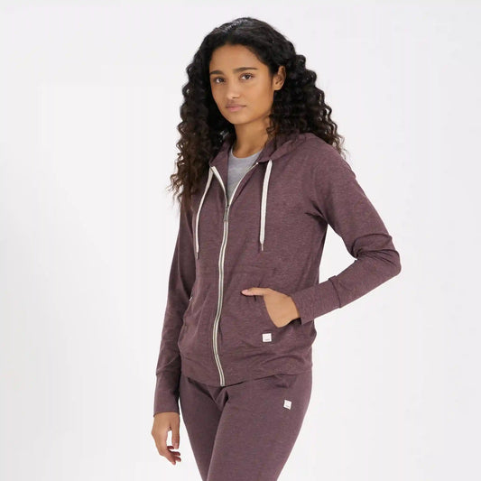 Halo Performance Hoodie