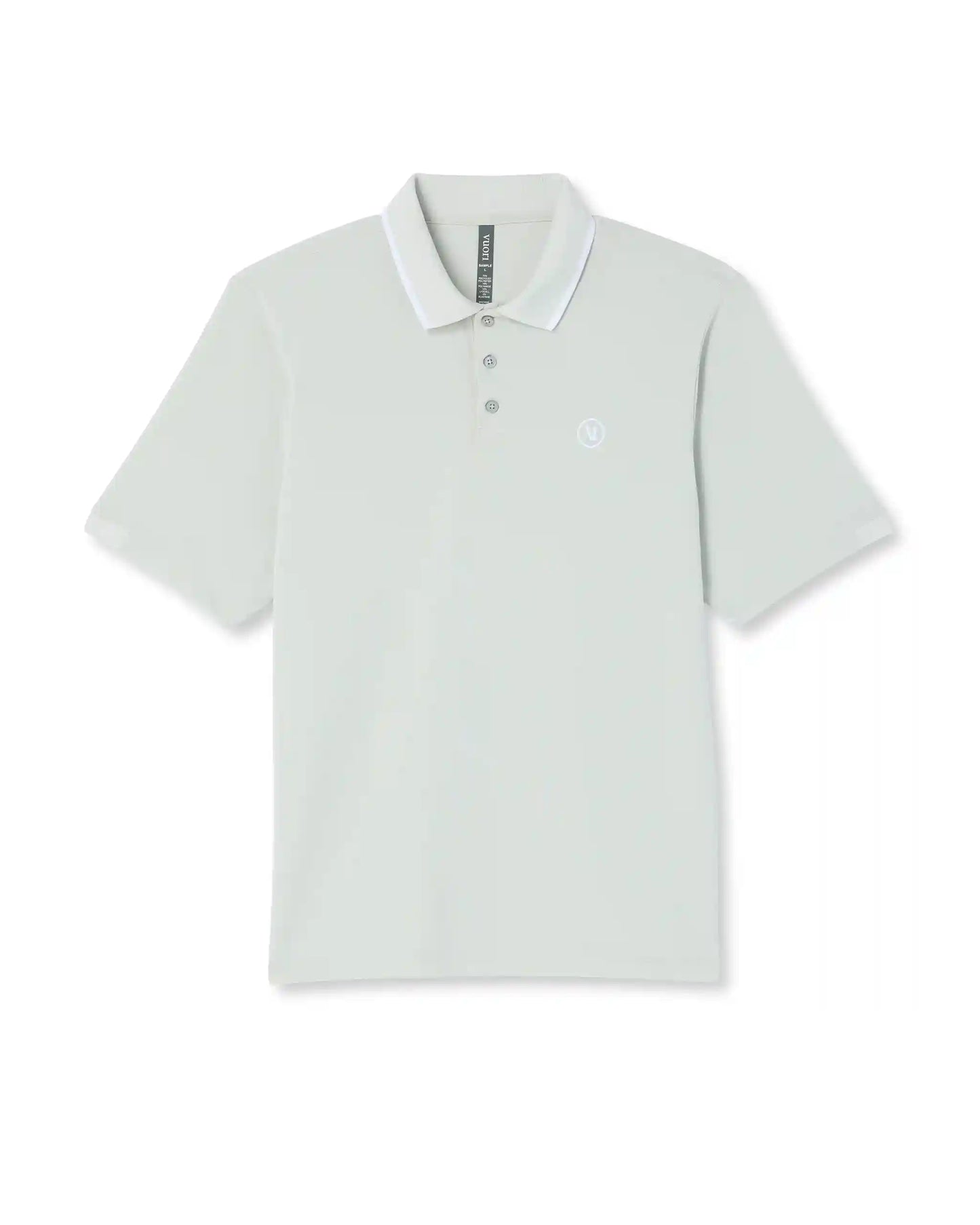 Short Sleeve Gamepoint Polo 2.0