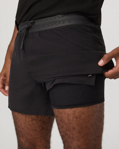 Terrain Short Lined 5"