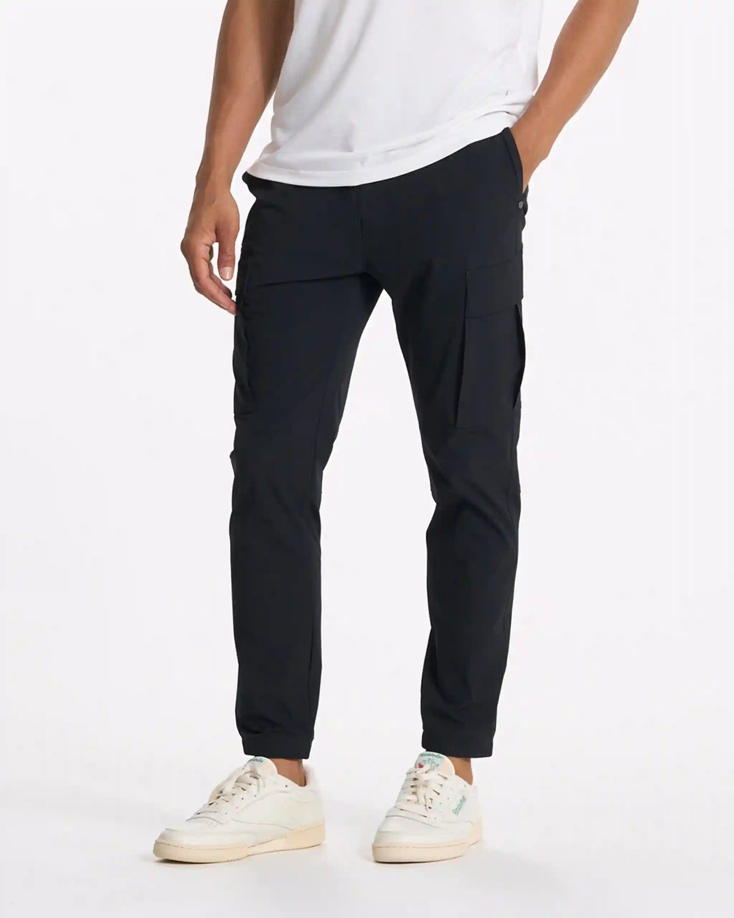 Meta Cargo Pant