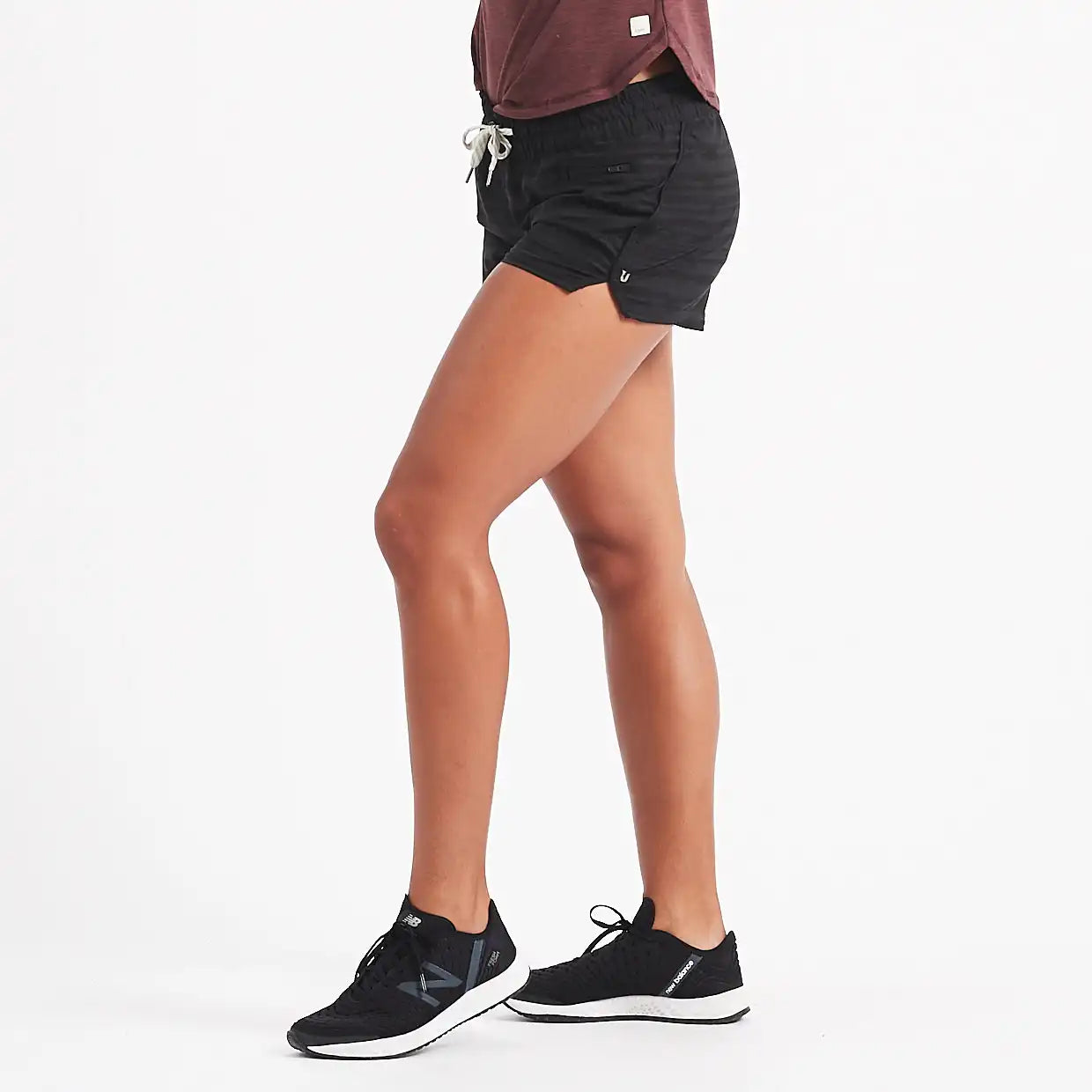 Clementine Short