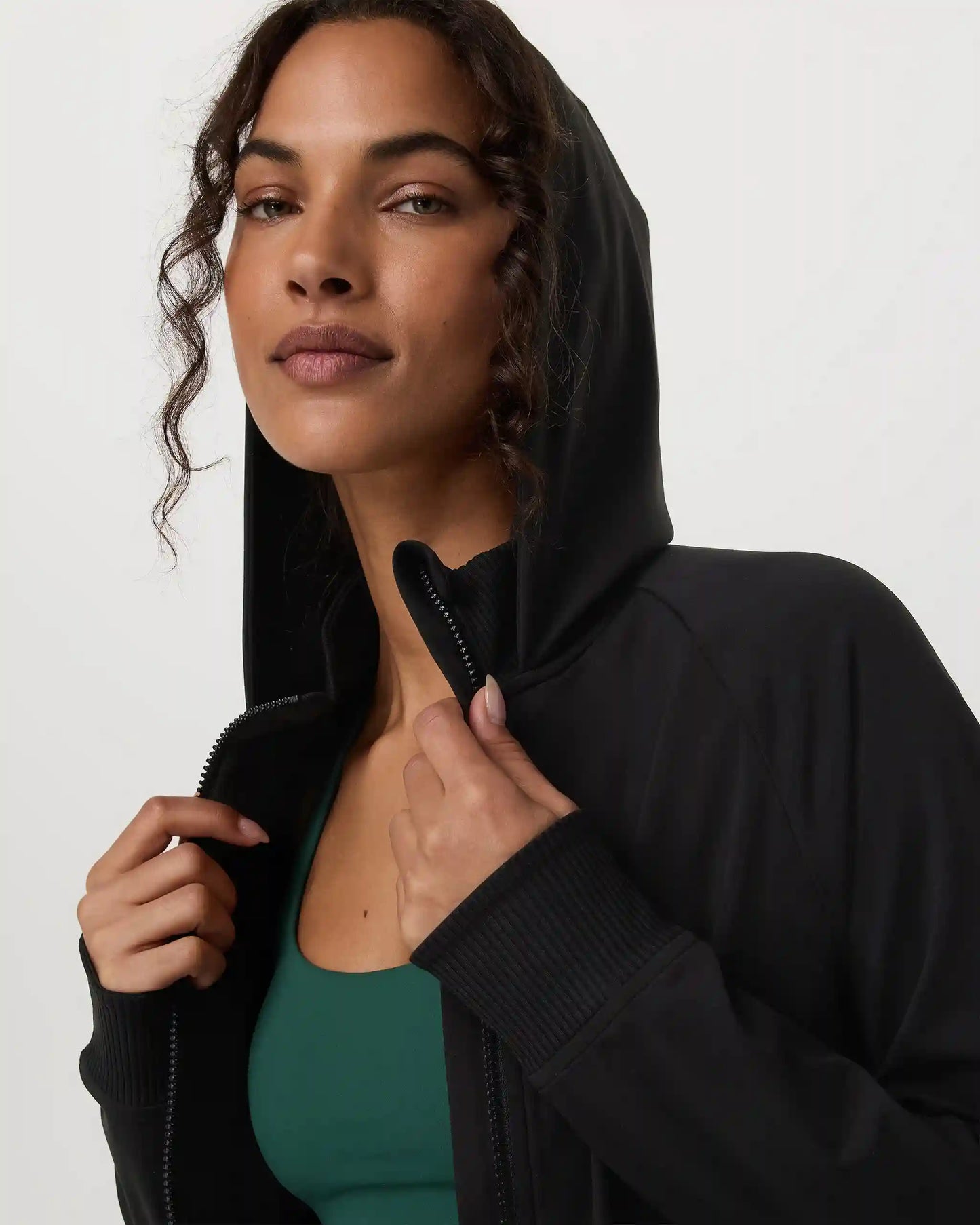 Daily Jacket