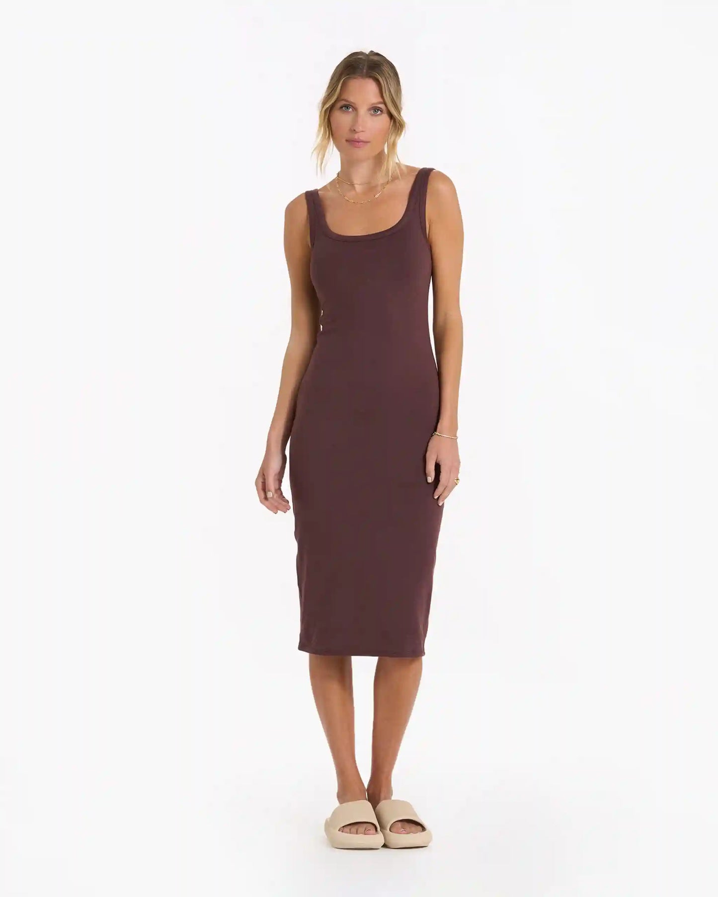 Halo Essential Dress