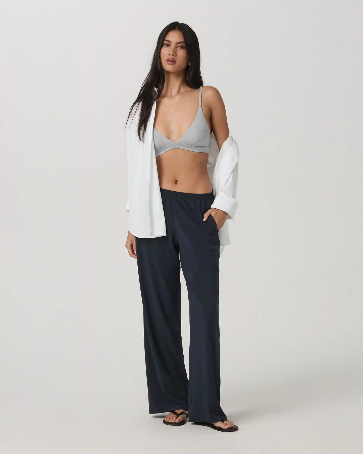 Villa Everyday Wideleg - Long