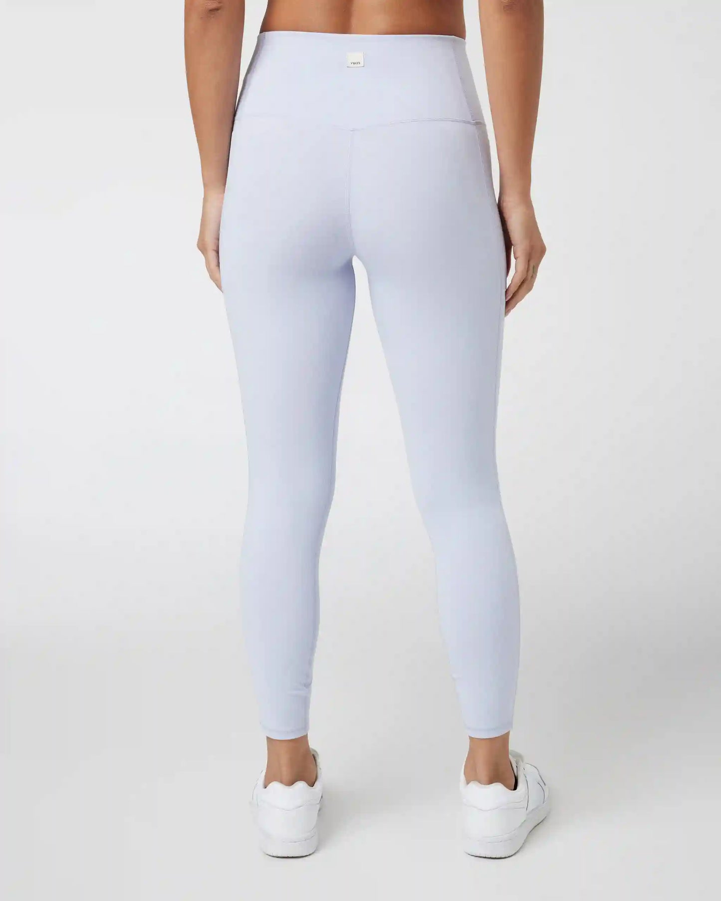 Studio Pocket Legging-Short