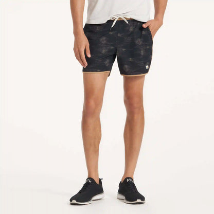 Banks Short Unlined 5"