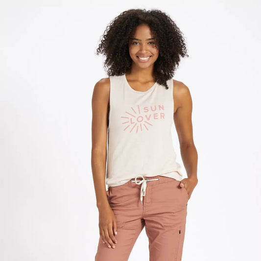 Sun Lover Tank