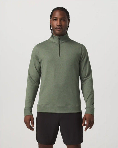 Coronado Half Zip