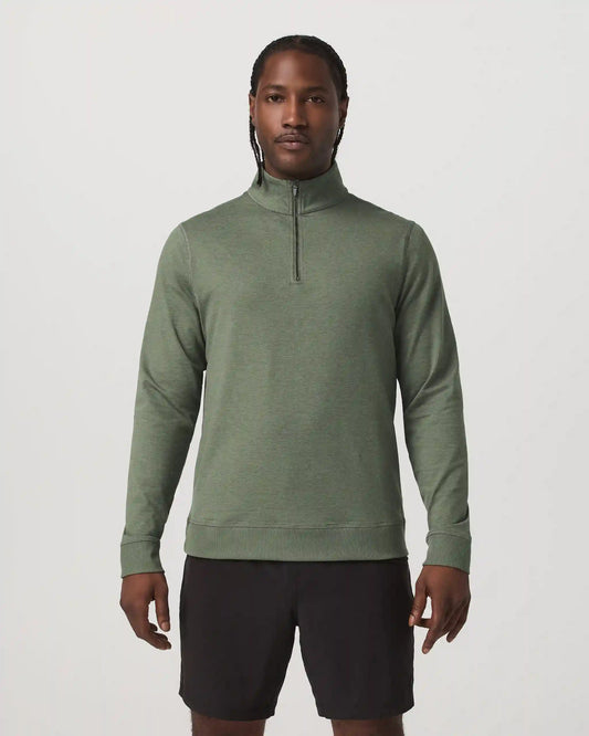 Coronado Half Zip