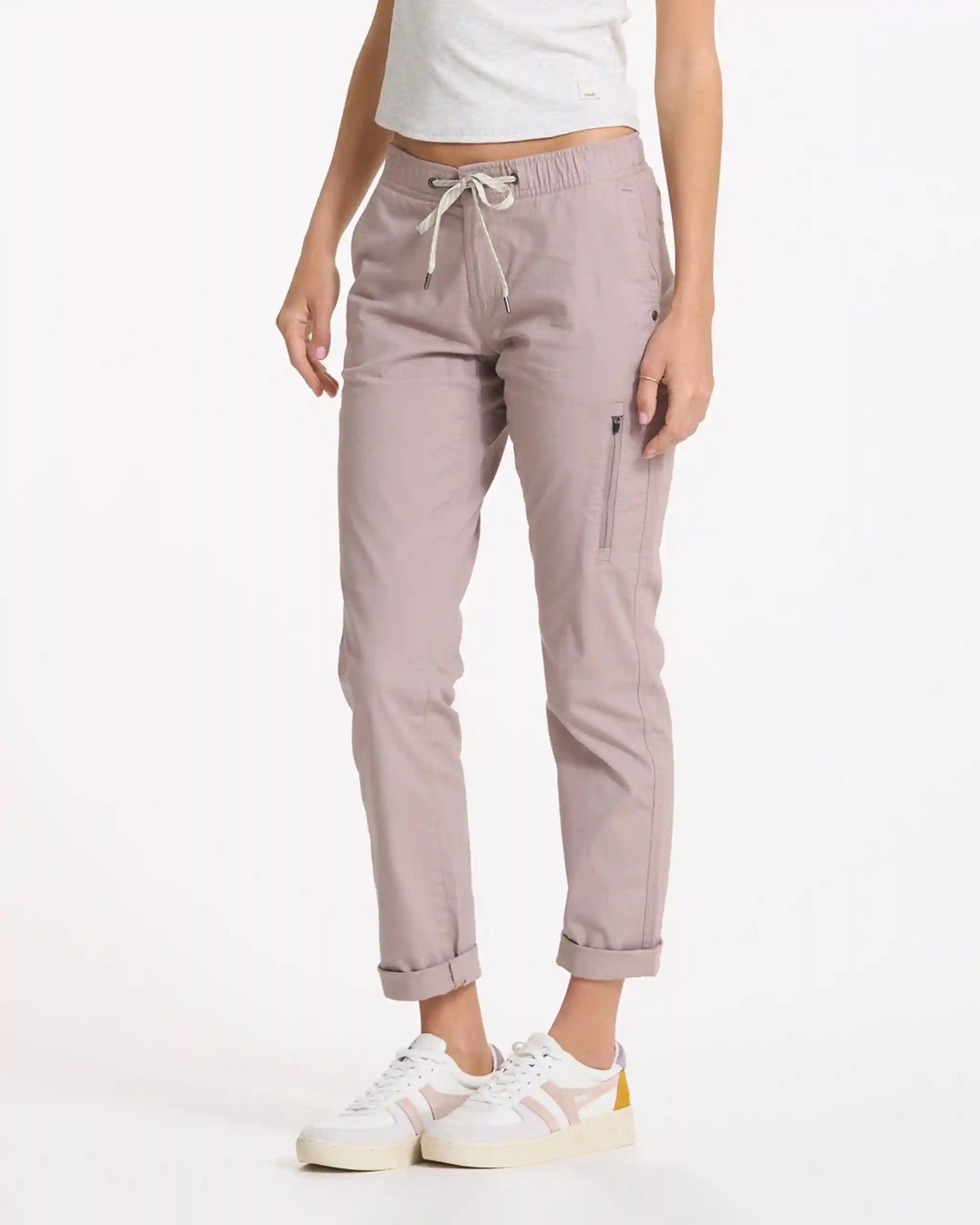 Womens Ripstop Pant