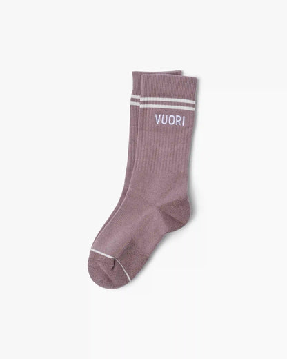 Vuori Crew Sock