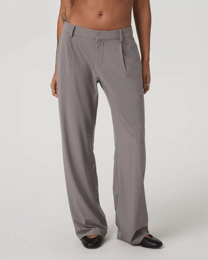 Villa Low Slung Trouser