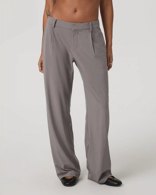 Villa Low Slung Trouser