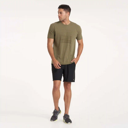 Driftwood Tee