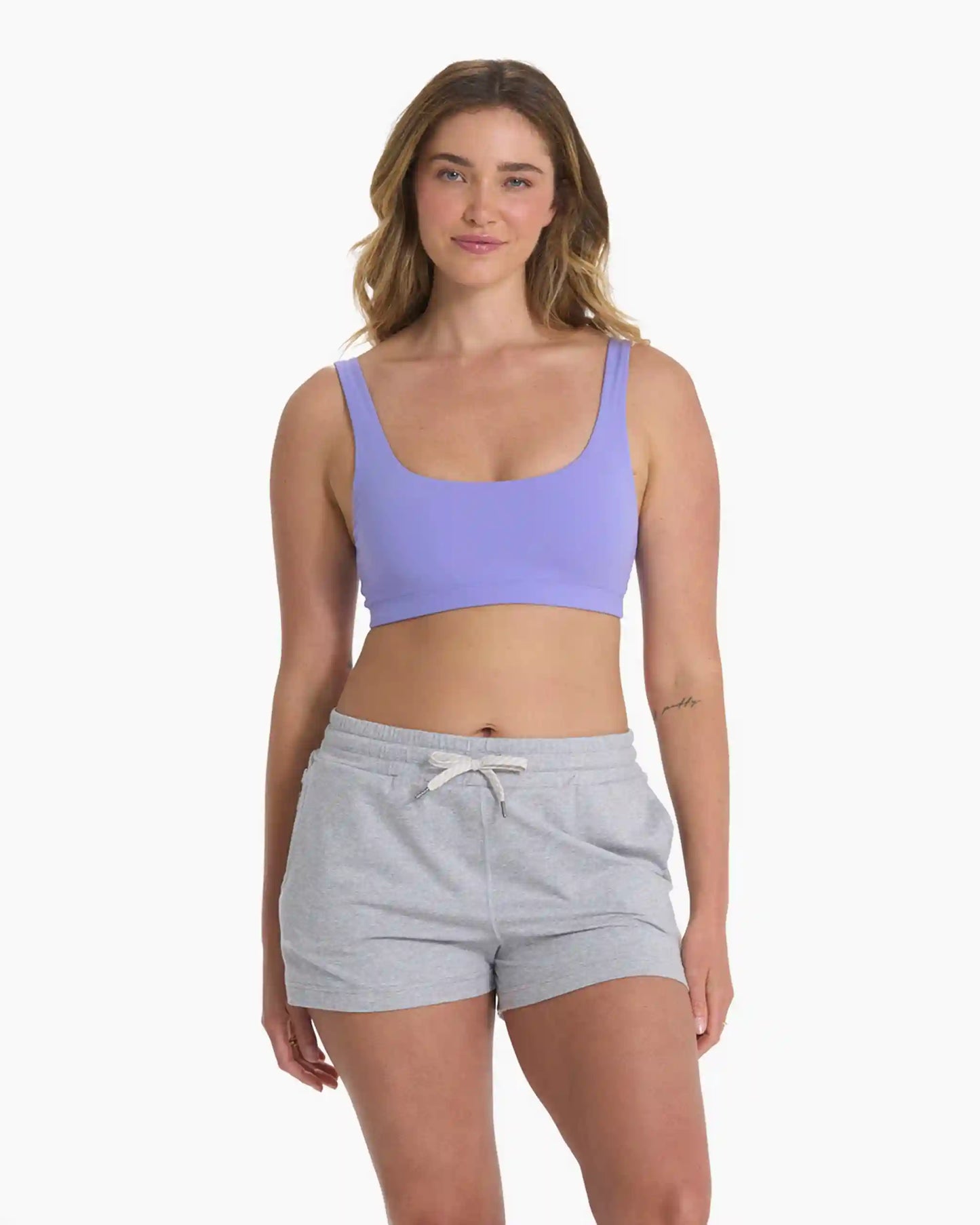 Daily Bra