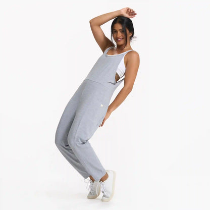Breezy Jumpsuit