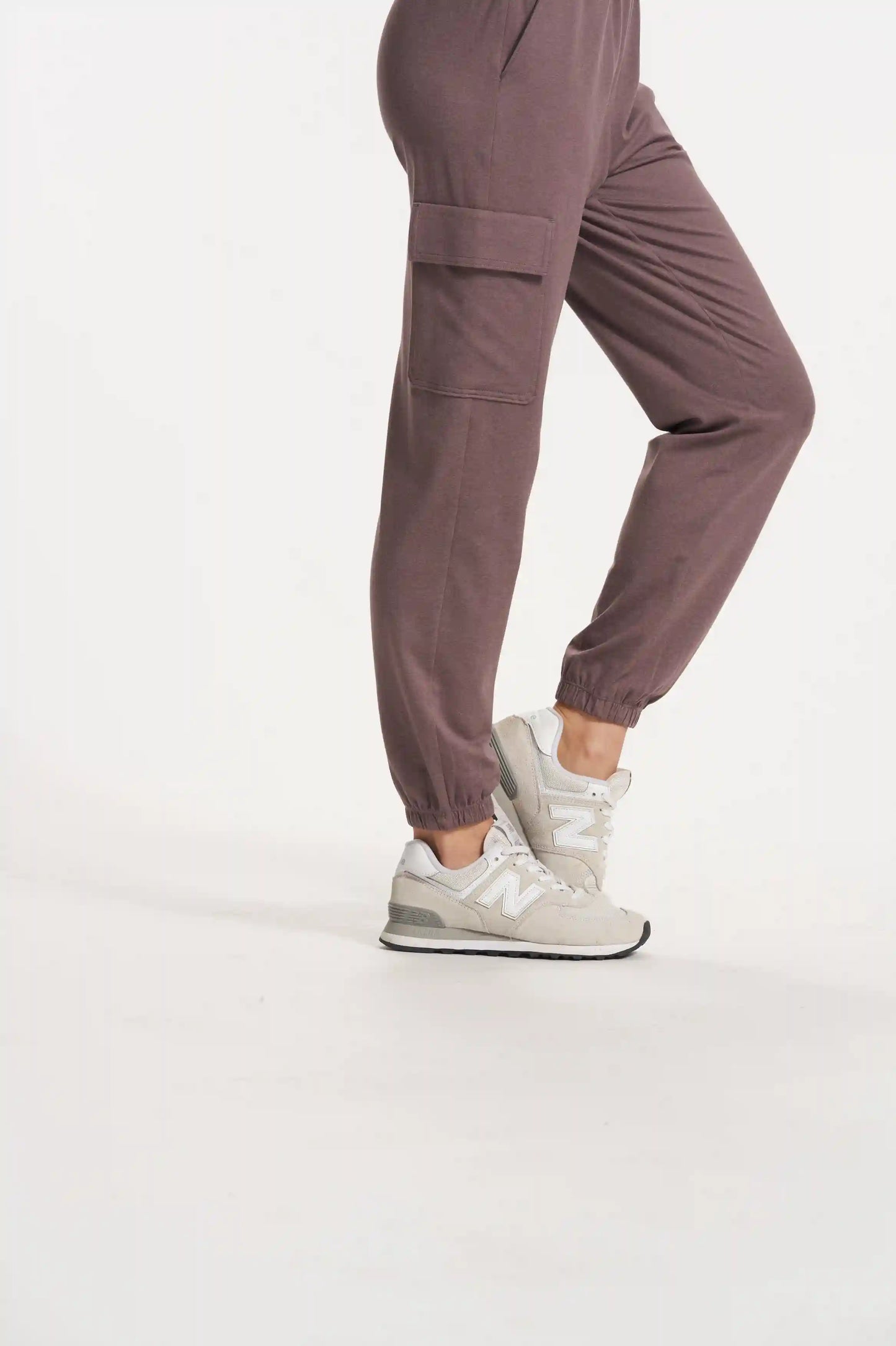 Abrasion-Less Pant