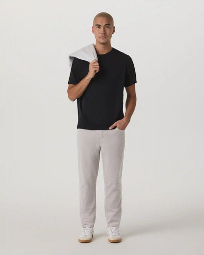 Short Sleeve Merino Wool Tee