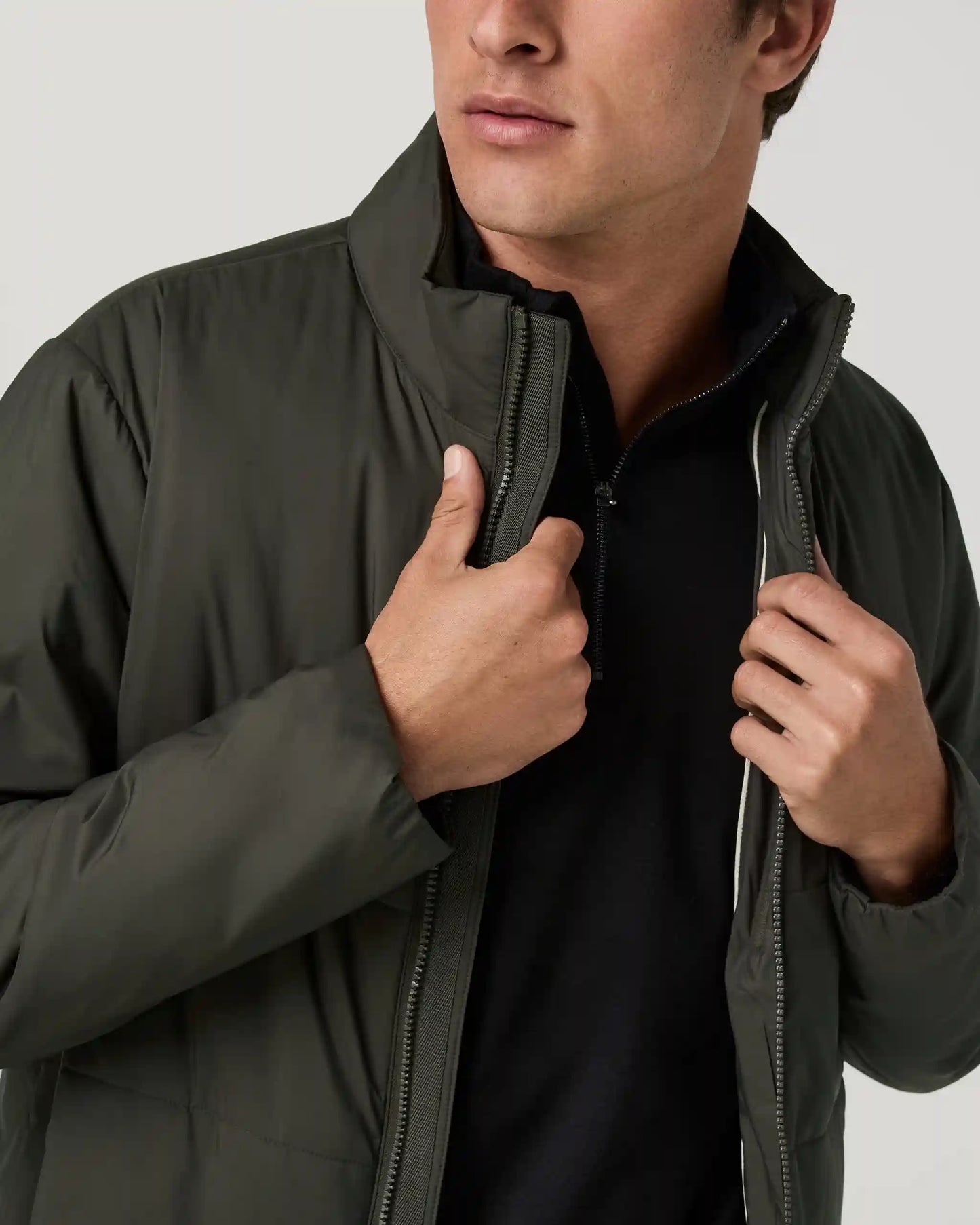 Echo Insulated Jacket 3.0