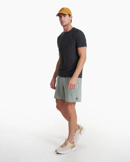 Elevate Kore Short Lined 7"