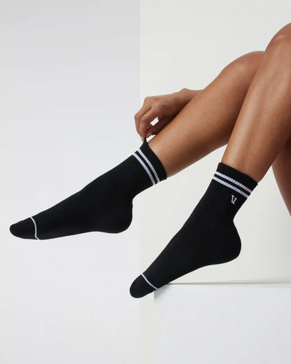Half Crew V1 Sock