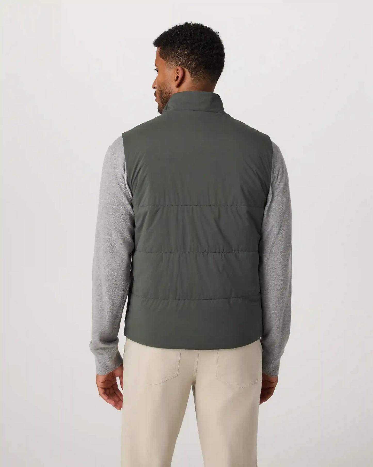 Echo Insulated Vest 2.0